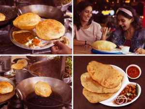 Best Chole Bhature In Delhi