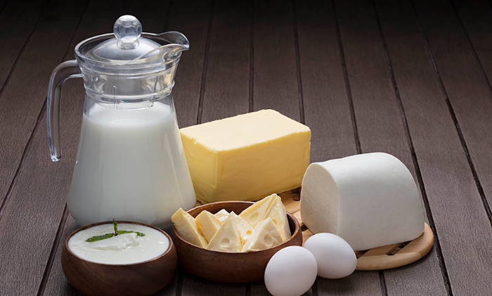 Foods to include in your diet to obtain fats