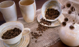 health benefits of black coffee