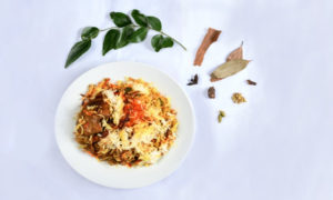 Best Biryani In Delhi 2021