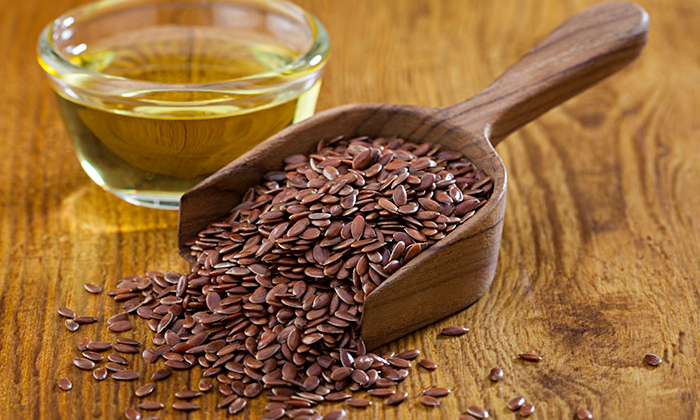 vegetarian sources of omega 3