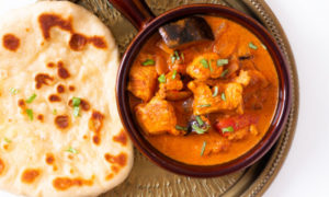 Chicken Masala