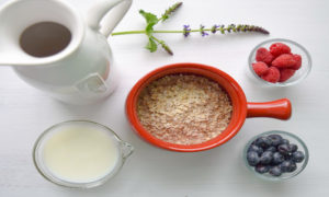 Good Foods For Piles