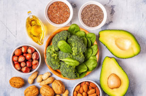 Keto Diet For Vegetarians