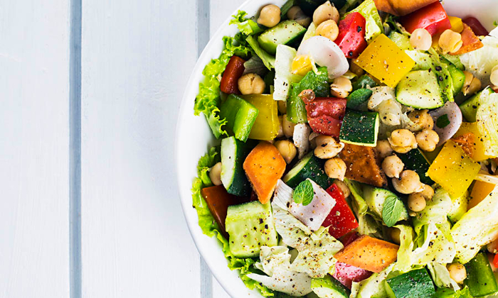 Foods to include in your diet to obtain minimal and essential carbs