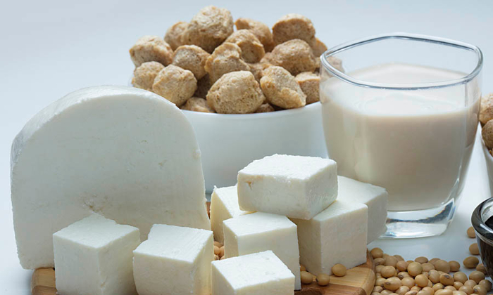 Foods to include in your diet to obtain proteins