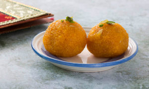 Boondi Ke Laddu