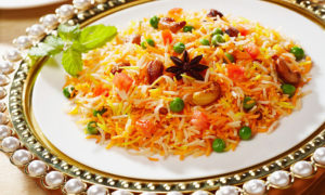 Yellow Rice