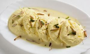 Kesari Raj Bhog