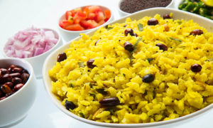 Poha