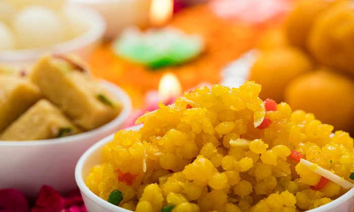 Basant Panchami Recipes By BetterButter