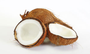 Benefits Of Eating Coconut