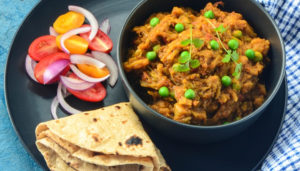 Baigan Bharta Recipe in Hindi