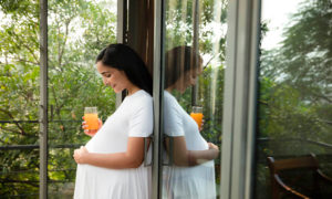 How To Lose Weight After Delivery