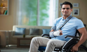 अंदरूनी चोट व बाहरी घाव को जल्दी भर देता है