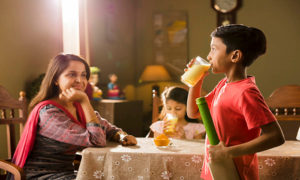 Health Benefits Of Turmeric Milk