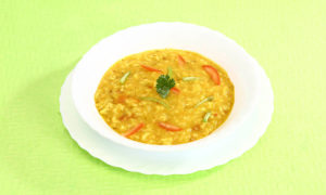 Kuttu Ki Khichdi