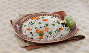 Vrat Ke Chawal