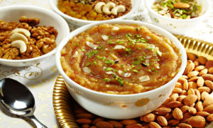Lauki Ka Halwa