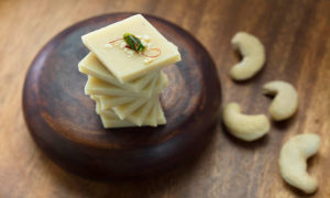 Shingade Ki Barfi