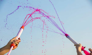 What Is The Significance Of The Festival Of Colours - Holi?