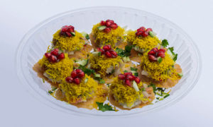 Sev Puri