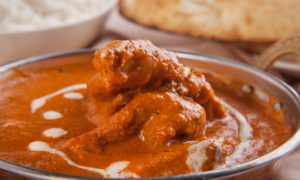 Laal Maas