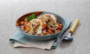 best chaat in Delhi
