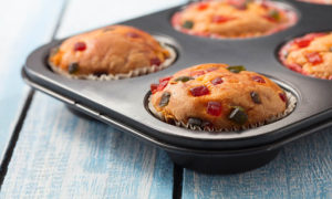 types of baking pans