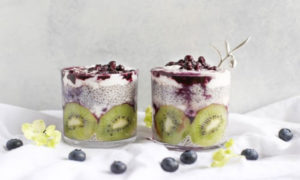 chia seed drink recipes for weight loss