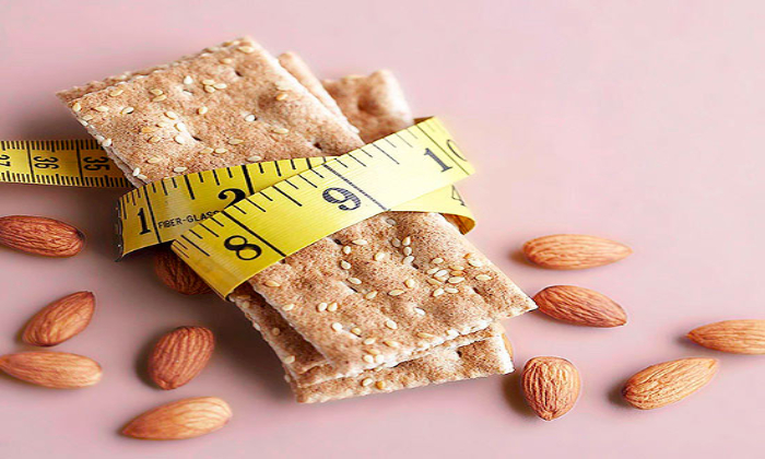 Healthy sweet snack for weight loss