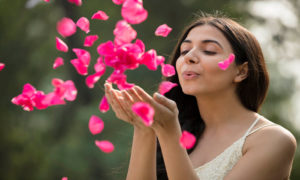 होंठ लाल करने के उपाय