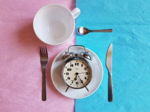 intermittent fasting