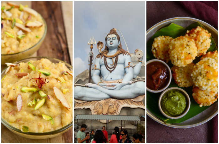Shivratri Recipes