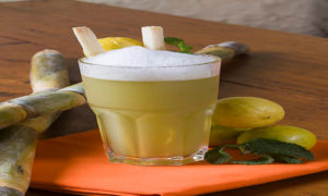 Benefits of Sugarcane Juice in Hindi