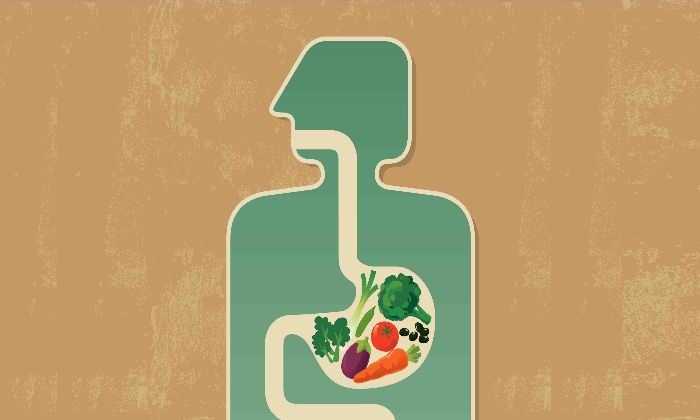 home remedies to improve Digestion