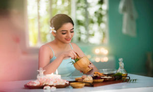 Ayurvedic Tips for Weight Loss
