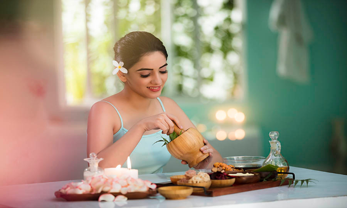 Ayurvedic Tips for Weight Loss