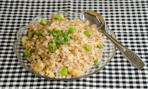 Ram Navami recipes