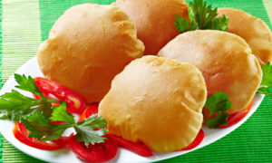 Ram Navami recipes