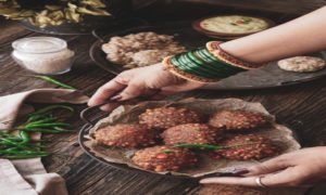 Ram Navami recipes