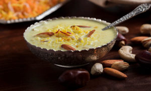 Ram Navami recipes