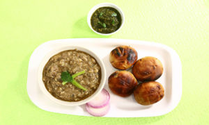 Litti Chokha