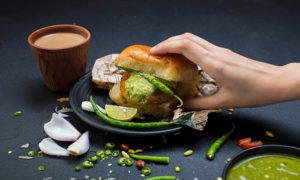 Vada Pav