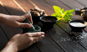 ayurvedic diet for weight loss