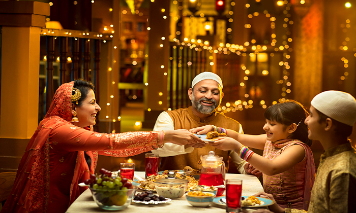 Ramadan 2023 Recipes for Iftar