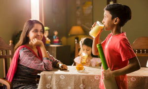 Turmeric Milk Feature