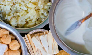 street foods you can make at home