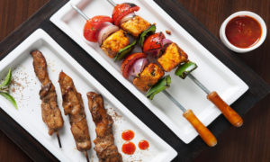 street foods you can make at home