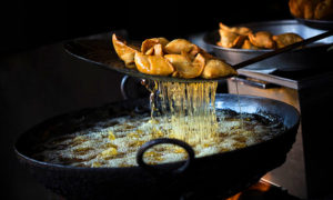 street foods you can make at home
